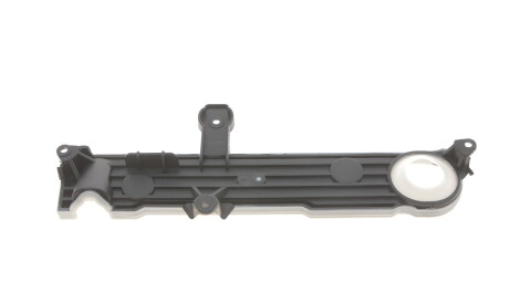 Фото 3 - Радиатор печки Van Wezel 40006366