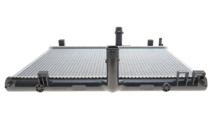 Фото 3 - Радіатор охолодження Van Wezel 40012701