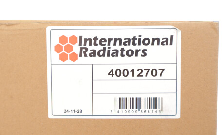 Фото 2 - Автозапчасть Van Wezel 40012707