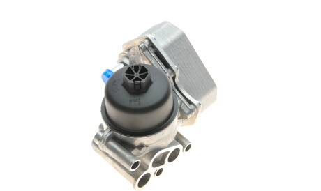 Фото 2 - Масляний радіатор Van Wezel 40013400