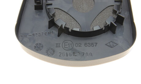 Фото 2 - Дзеркало зовнішнє Van Wezel 4042837