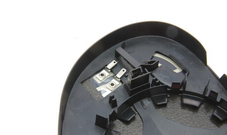 Фото 3 - Дзеркало зовнішнє Van Wezel 4042837