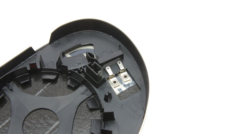 Фото 2 - Дзеркало зовнішнє Van Wezel 4042838