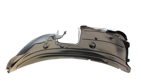 Фото 2 - Подкрылок Van Wezel 4076433