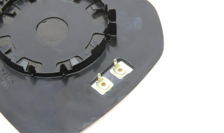 Фото 3 - Зеркало наружное Van Wezel 4076837