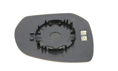 Фото 4 - Зеркало наружное Van Wezel 4076837