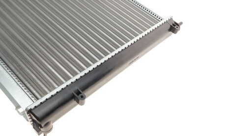 Фото 4 - Радіатор охолодження Van Wezel 43002215