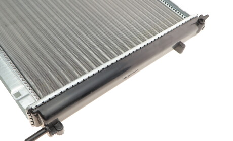 Фото 7 - Радіатор охолодження Van Wezel 43002215