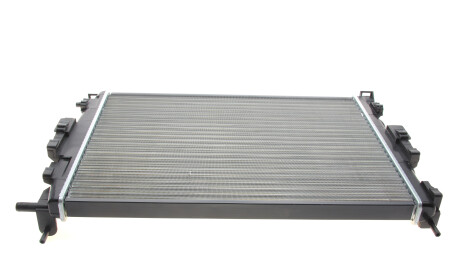 Фото 5 - Радиатор охлаждения двигателя Van Wezel 43002307