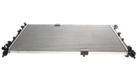 Фото 5 - Радиатор охлаждения двигателя Van Wezel 43002313