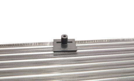 Фото 8 - Радиатор охлаждения двигателя Van Wezel 43002313