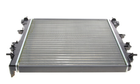 Фото 6 - Радиатор охлаждения двигателя Van Wezel 43002325