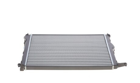 Фото 3 - Радіатор охолодження Van Wezel 43002476