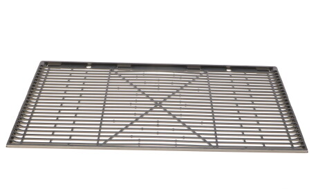 Фото 3 - Радіатор охолодження Van Wezel 43002608