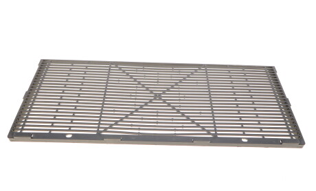 Фото 4 - Радіатор охолодження Van Wezel 43002608