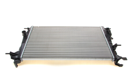 Радіатор охолодження - (214101448R) Van Wezel 43002616