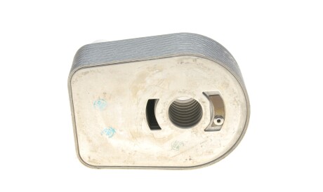 Фото 3 - Масляний радіатор Van Wezel 43003607