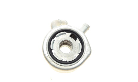 Фото 2 - Масляный радиатор Van Wezel 43003611