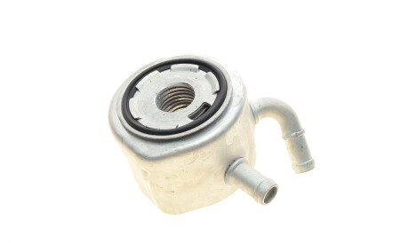 Фото 3 - Масляный радиатор Van Wezel 43003611