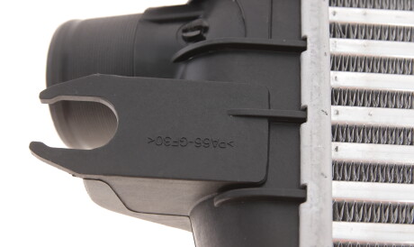 Фото 3 - Інтеркулер Van Wezel 43004358