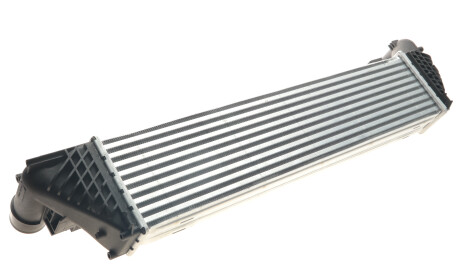 Фото 3 - Интеркулер Van Wezel 43004397