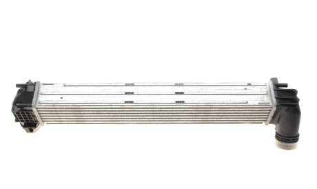 Фото 3 - Интеркулер Van Wezel 43004411