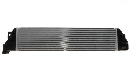 Фото 3 - Интеркулер Van Wezel 43004498