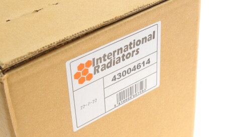 Фото 2 - Інтеркулер Van Wezel 43004614