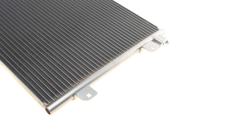 Фото 4 - Радиатор кондиционера Van Wezel 43005342