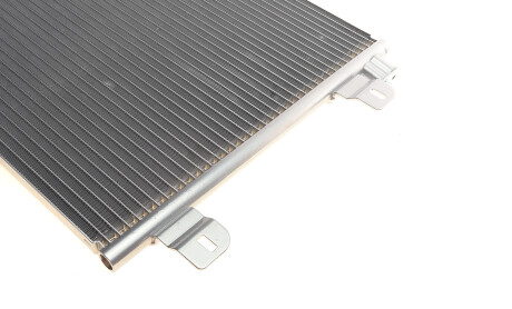 Фото 5 - Радиатор кондиционера Van Wezel 43005342