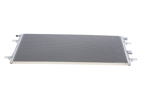 Фото 4 - Радиатор кондиционера Van Wezel 43005366