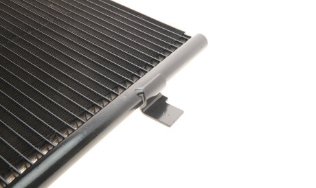 Фото 3 - Радиатор кондиционера Van Wezel 43005459