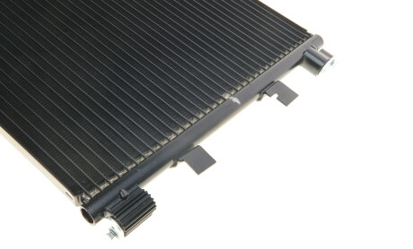 Фото 5 - Радиатор кондиционера Van Wezel 43005475