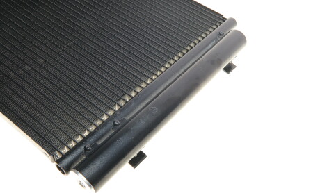 Фото 7 - Радиатор кондиционера Van Wezel 43005475