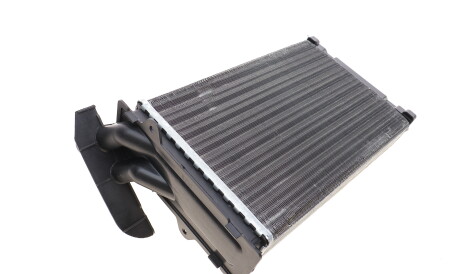 Фото 2 - Радіатор печі Van Wezel 43006048