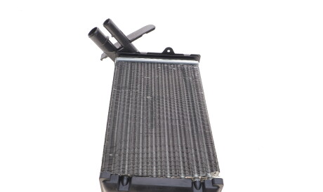 Фото 3 - Радіатор печі Van Wezel 43006048