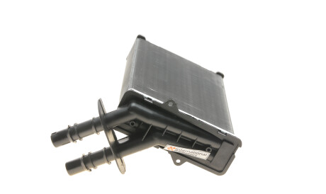 Фото 3 - Радіатор печі Van Wezel 43006228