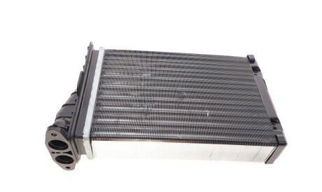 Фото 3 - Радиатор печки Van Wezel 43006249