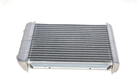 Фото 3 - Радіатор печі Van Wezel 43006344