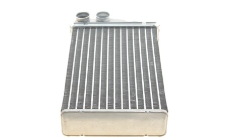 Фото 3 - Радіатор печі Van Wezel 43006354