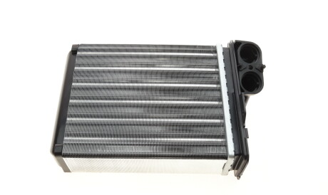 Фото 2 - Радиатор печки Van Wezel 43006398