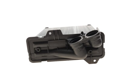 Фото 3 - Радиатор печки Van Wezel 43006398