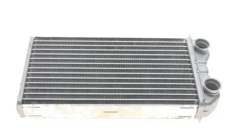 Фото 2 - Радиатор печки Van Wezel 43006439