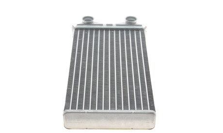 Фото 3 - Радиатор печки Van Wezel 43006439