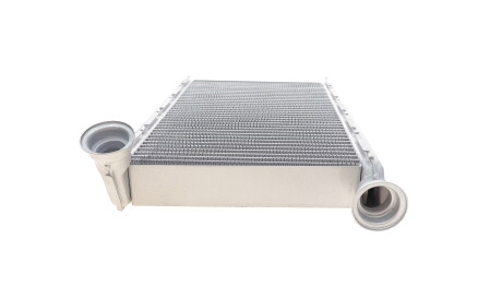 Фото 2 - Радіатор печі Van Wezel 43006551