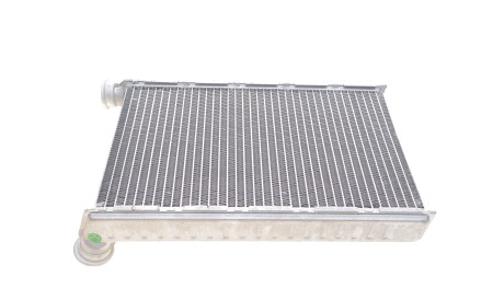 Фото 3 - Радіатор печі Van Wezel 43006551