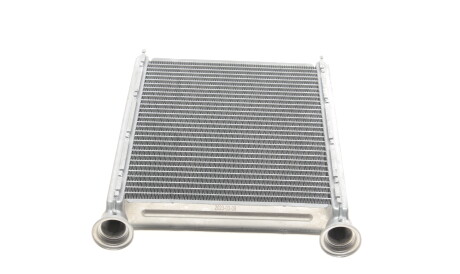 Фото 3 - Радиатор печки Van Wezel 43006569