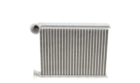 Фото 3 - Радіатор печі Van Wezel 43006629