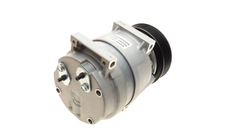 Фото 3 - Компрессор кондиционера Van Wezel 4300K440