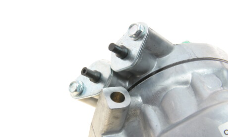 Фото 5 - Компрессор кондиционера Van Wezel 4300K468